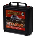 Аптечка автомобильная "СТС Авто" (сумка) (приказ №1080н)