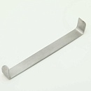 ВР-К-218 Крючок пластинчатый по Фарабефу детский № 3 (L = 140 mm)