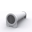 Облучатель G-30w горизонтальный