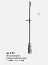 И-177 Игла ветеринарная с упором