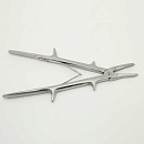 ВР-Щ-110 Кусачки нейрохирургические с удлиненными ручками