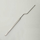 И-73 Нож (игла) парацентозный штыкообразный НК 175x4